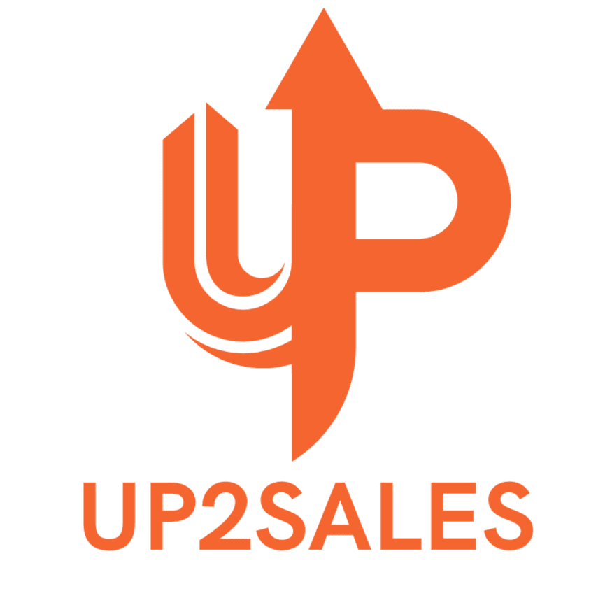 Up2sales Logo